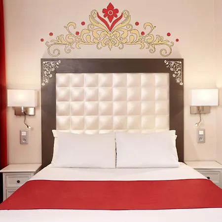 Grand Hôtel Amelot-3